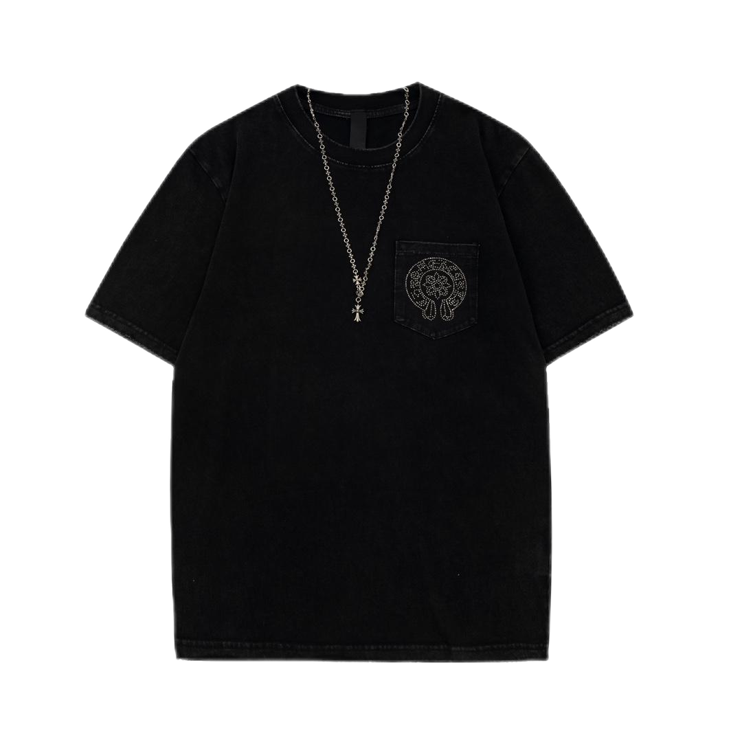 Chrome Hearts T-Shirts