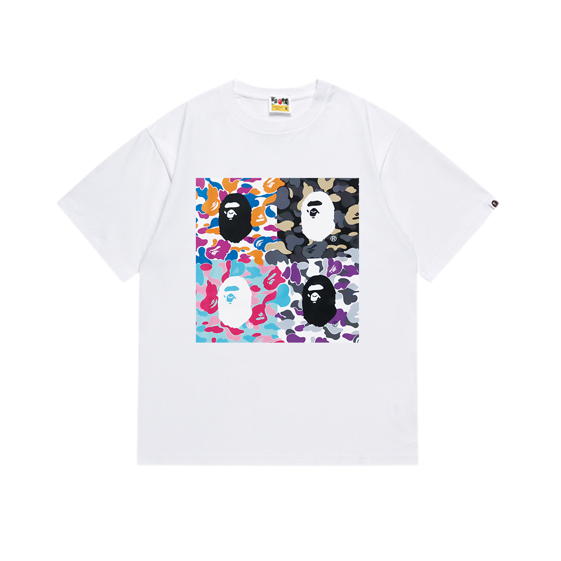 A Bathing Ape T-Shirts