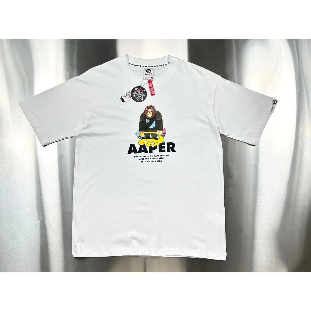 A Bathing Ape T-Shirts
