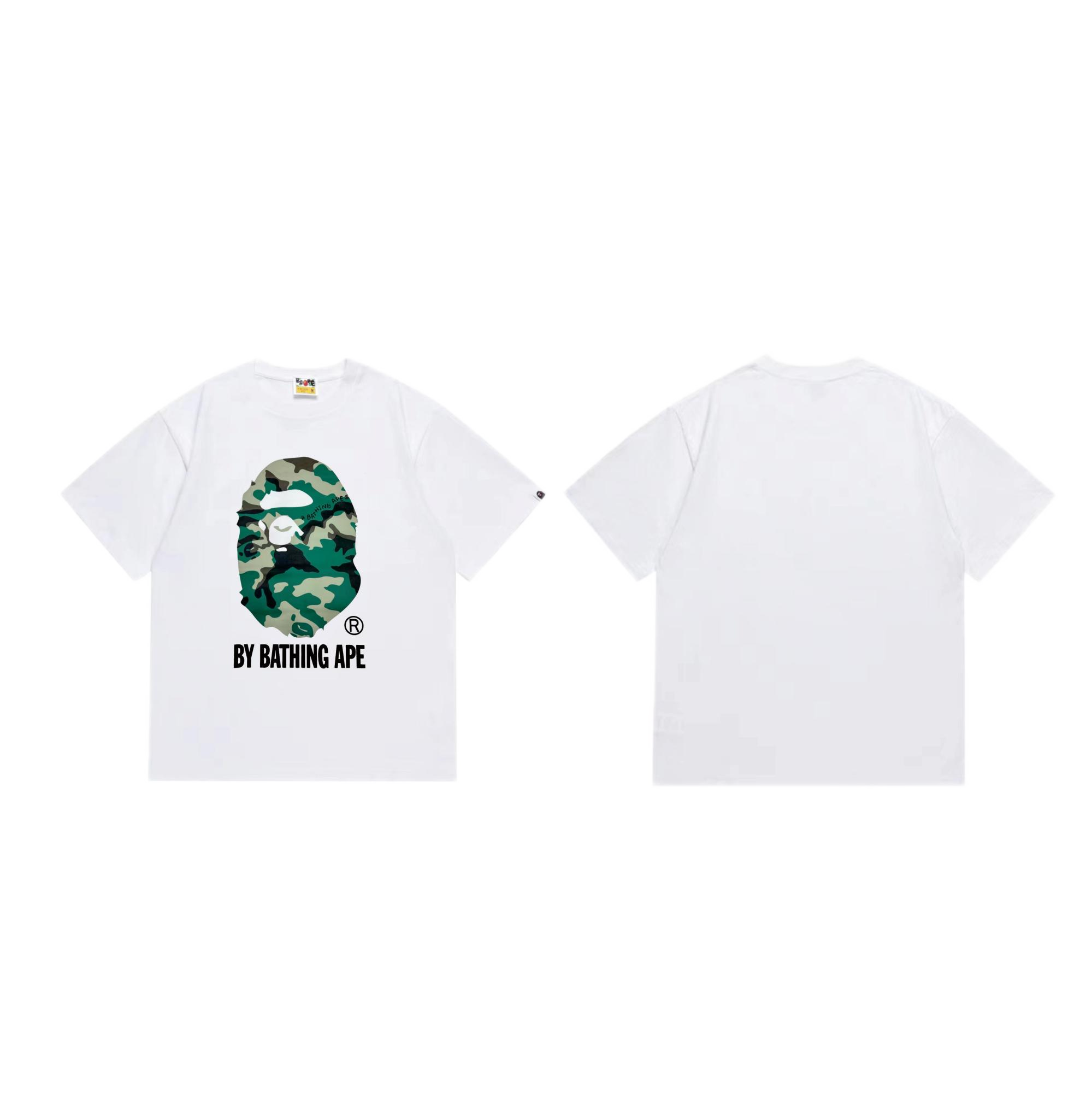 A Bathing Ape T-Shirts