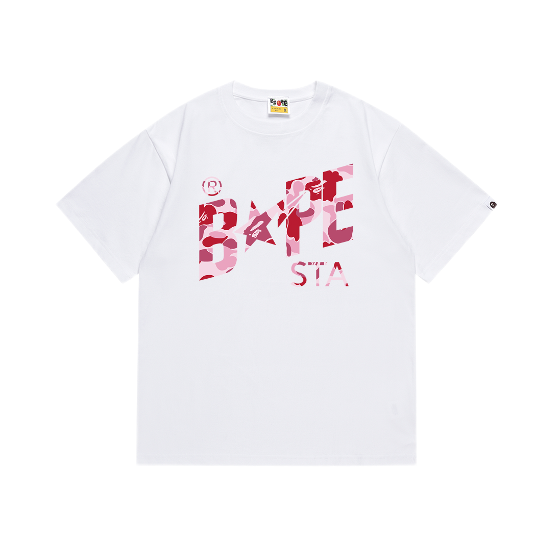 A Bathing Ape T-Shirts