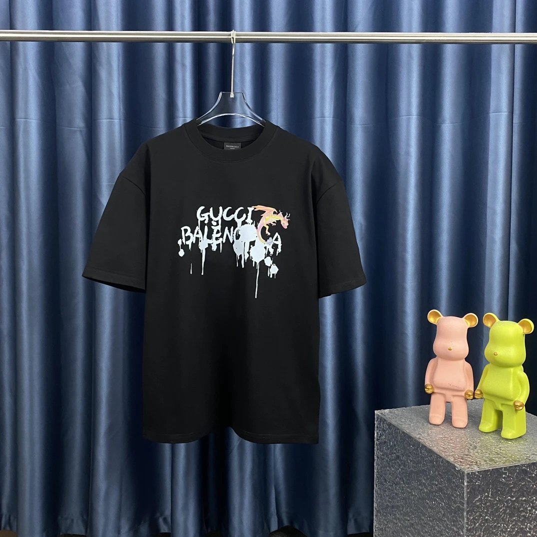 Balenciaga T-Shirts