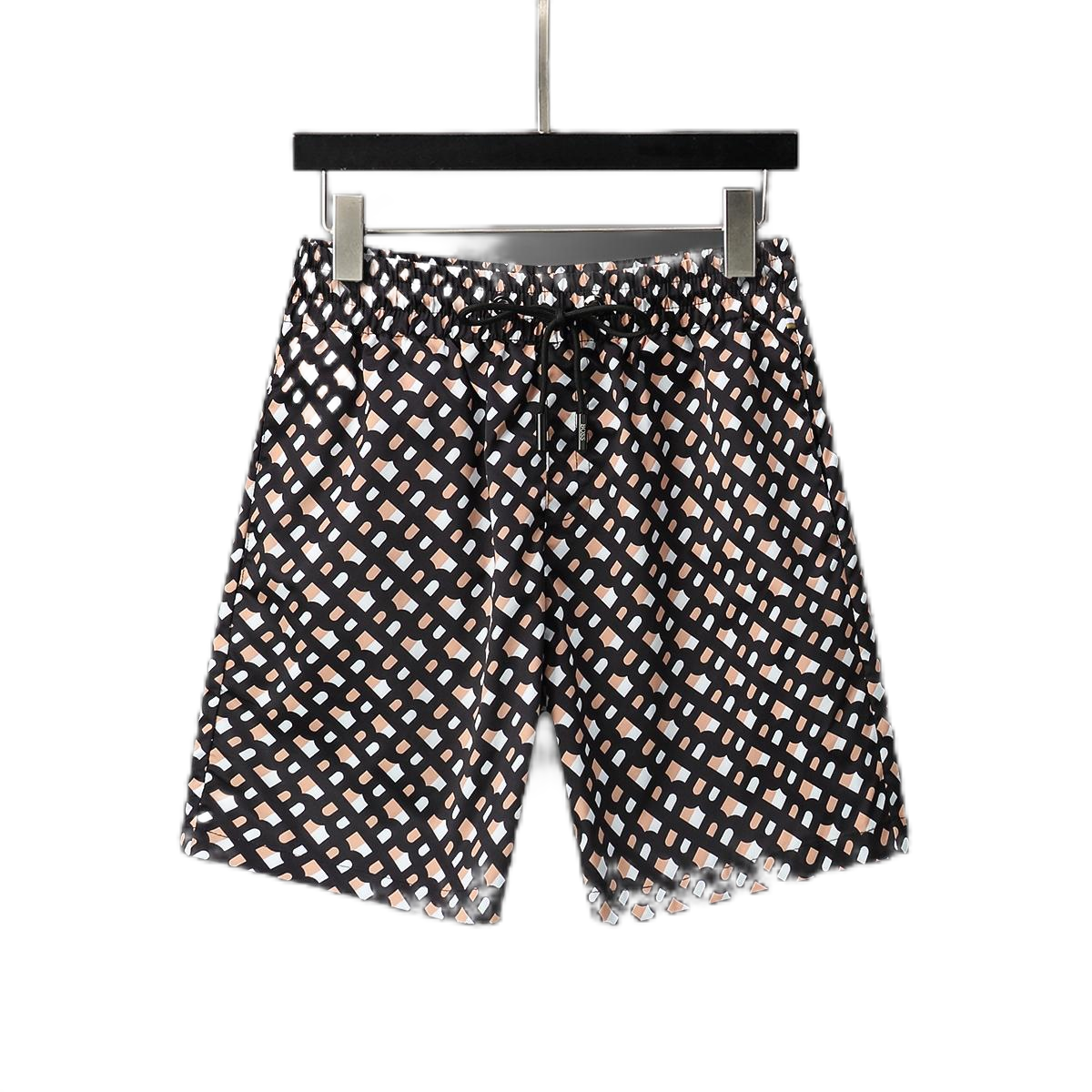 Boss Shorts