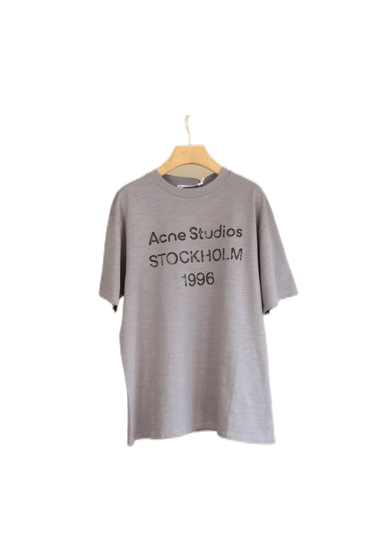 Acne Studios T-Shirts