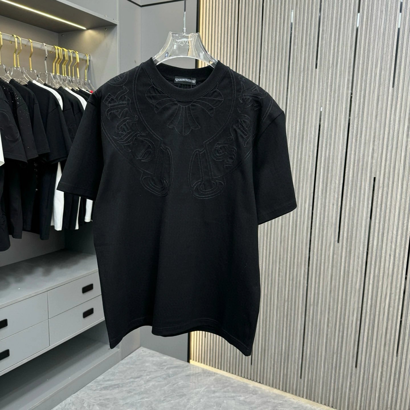 Chrome Hearts T-Shirts