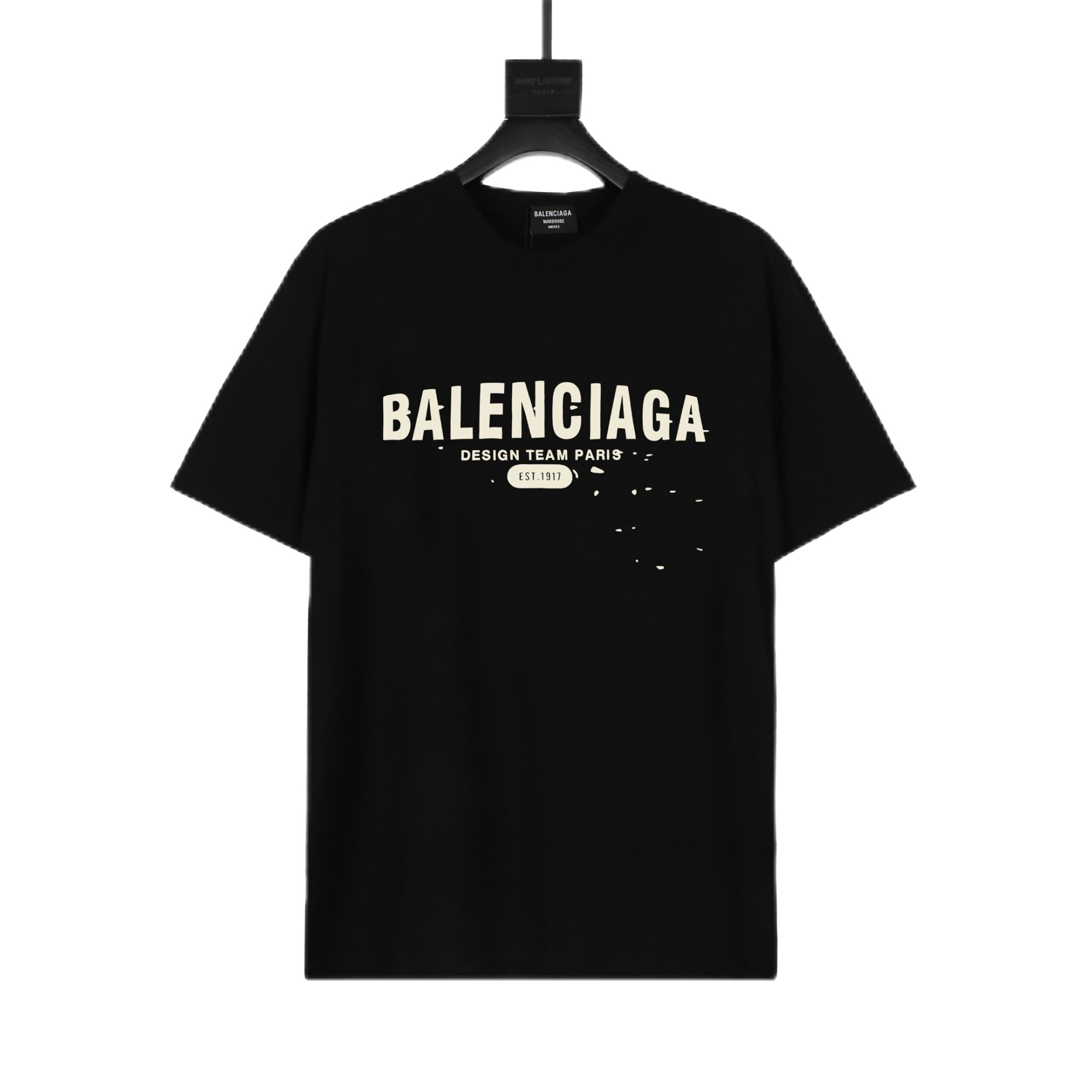 Balenciaga T-Shirts