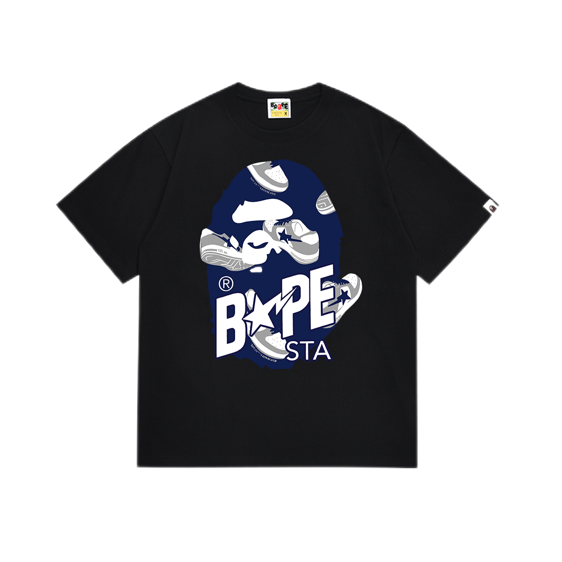 A Bathing Ape T-Shirts