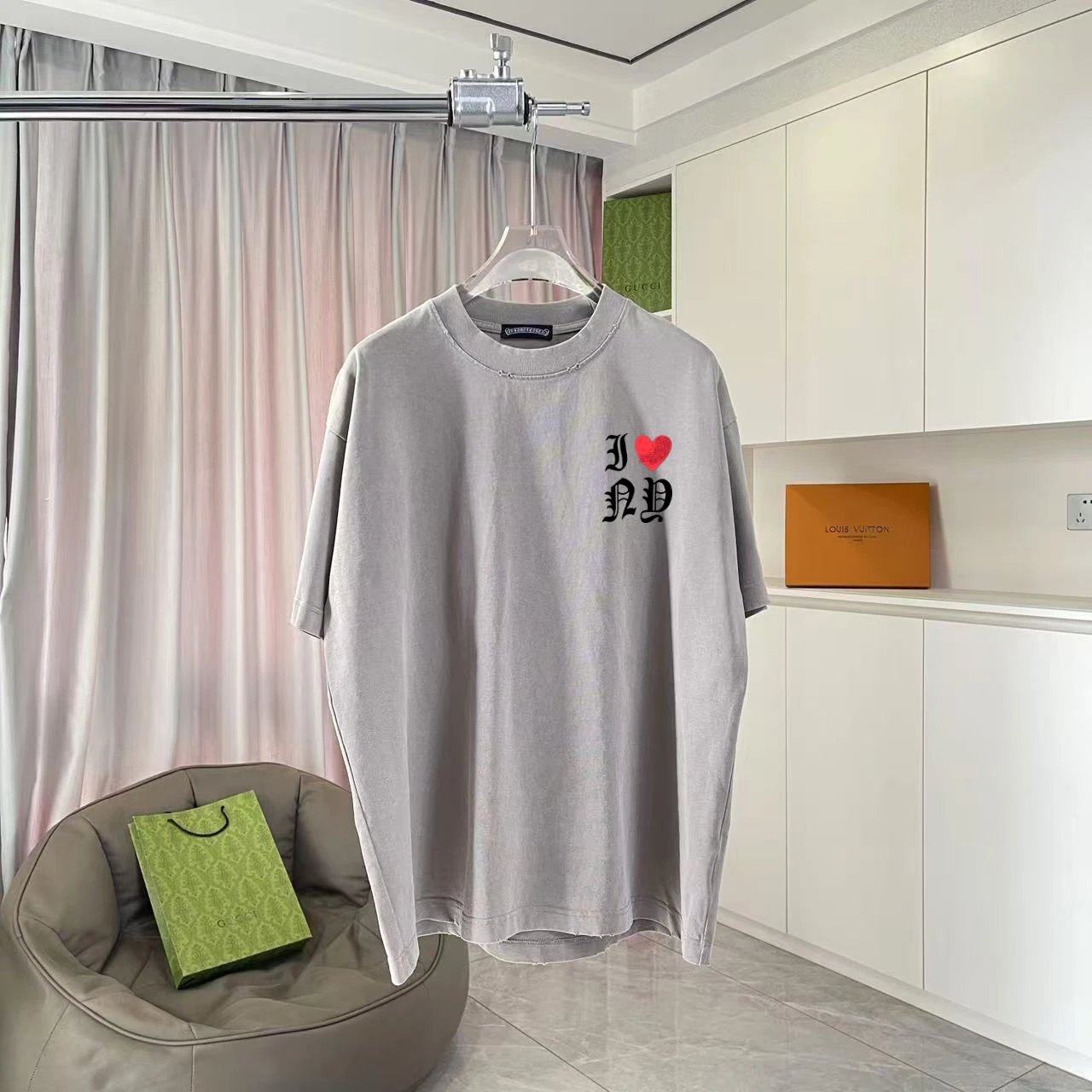 Chrome Hearts T-Shirts