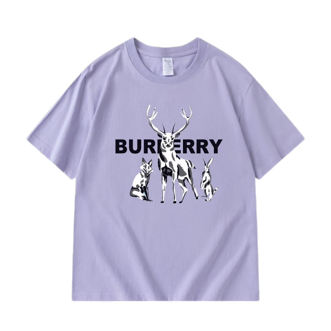 Burberry T-Shirts