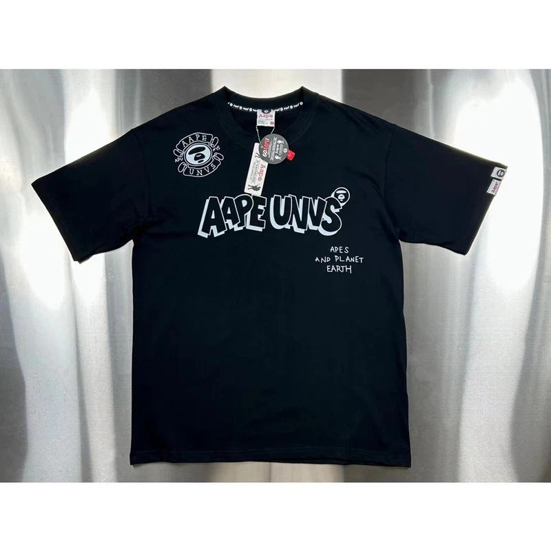 A Bathing Ape T-Shirts