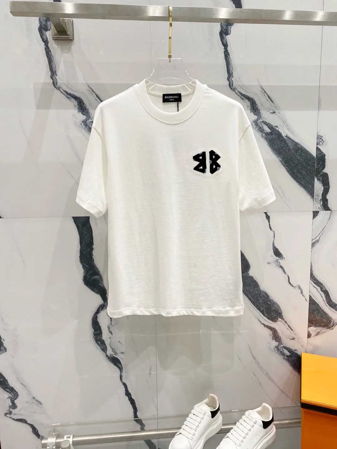 Balenciaga T-Shirts