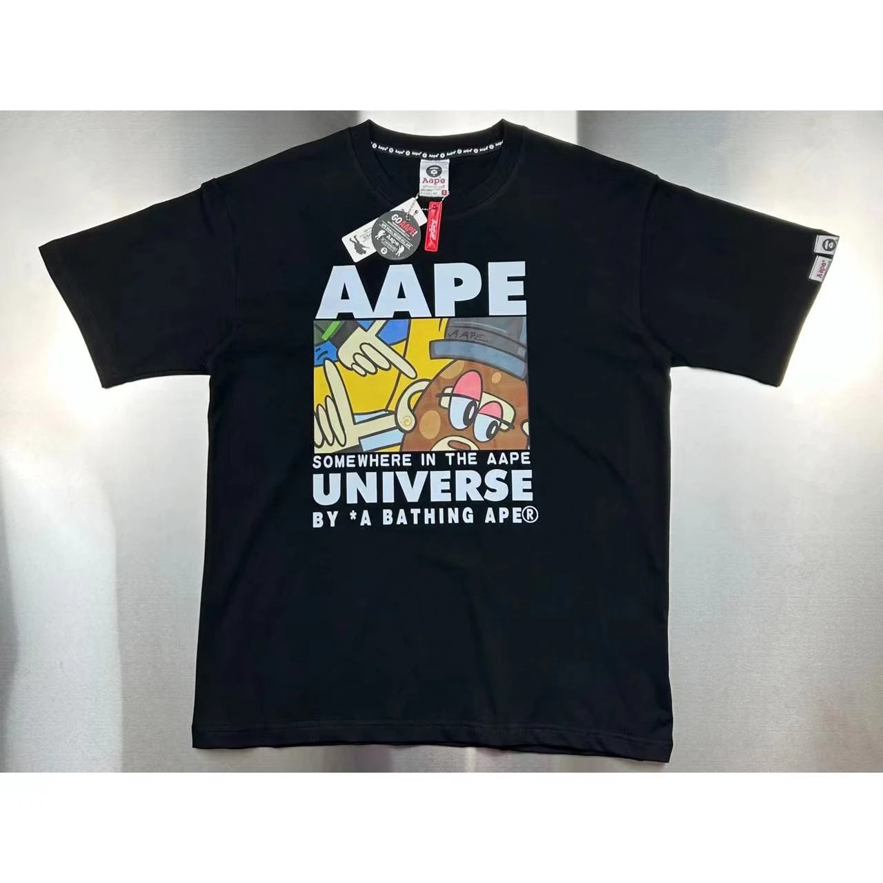 A Bathing Ape T-Shirts