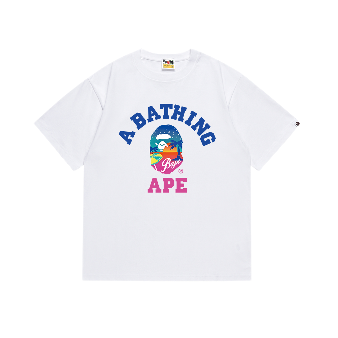 A Bathing Ape T-Shirts