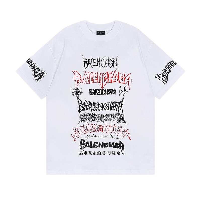 Balenciaga T-Shirts