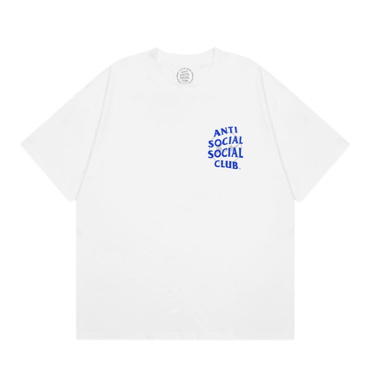 Anti Social Social Club T-Shirts
