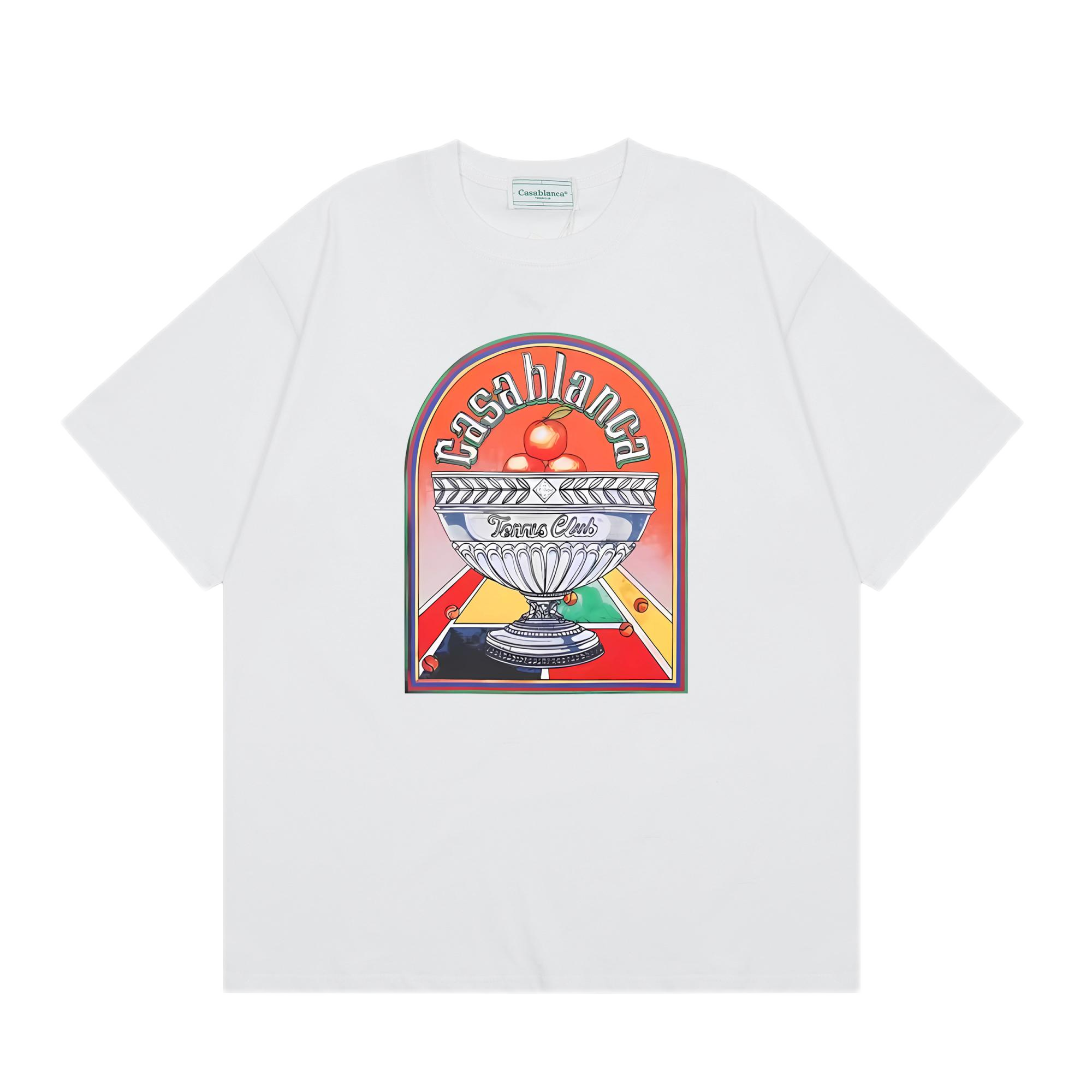 Casablanca T-Shirts