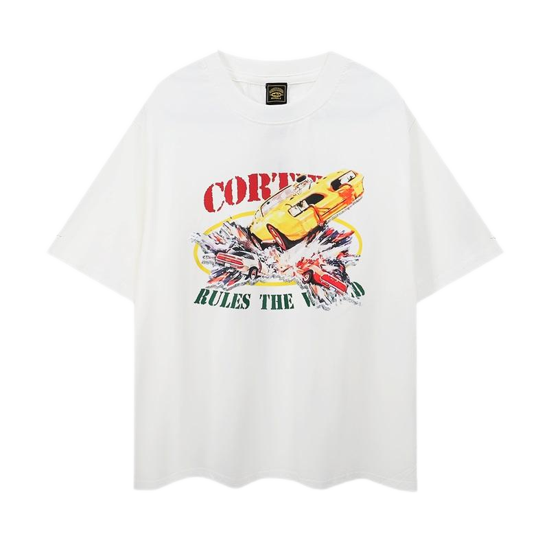 Corteiz T-Shirts