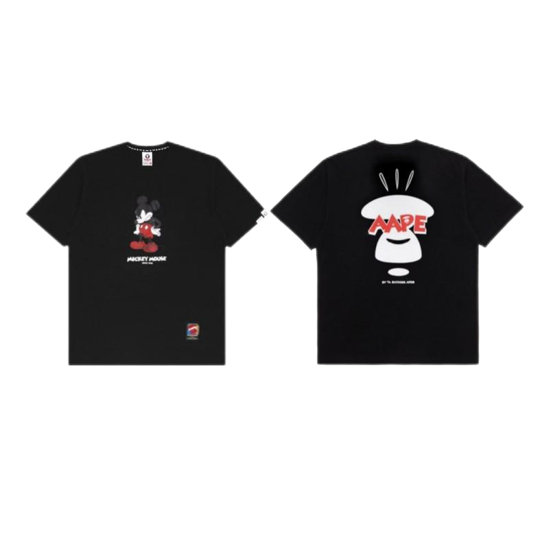 A Bathing Ape T-Shirts