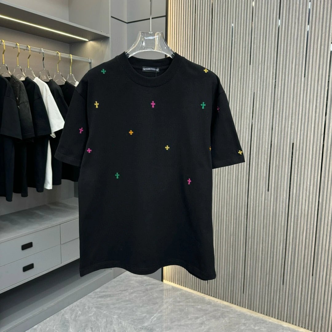 Chrome Hearts T-Shirts