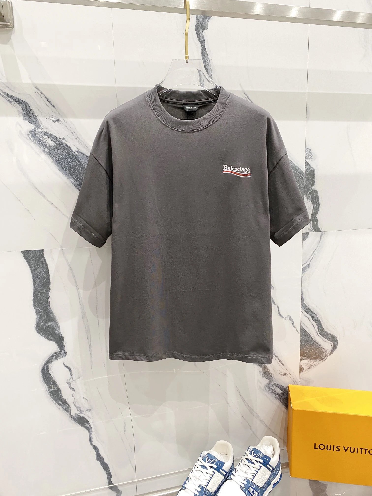 Balenciaga T-Shirts