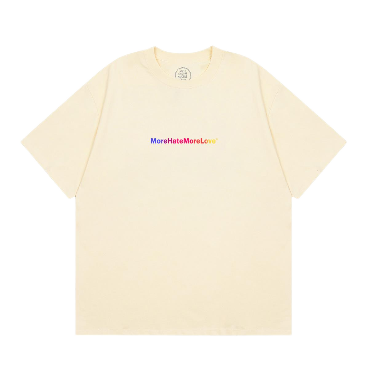 Anti Social Social Club T-Shirts