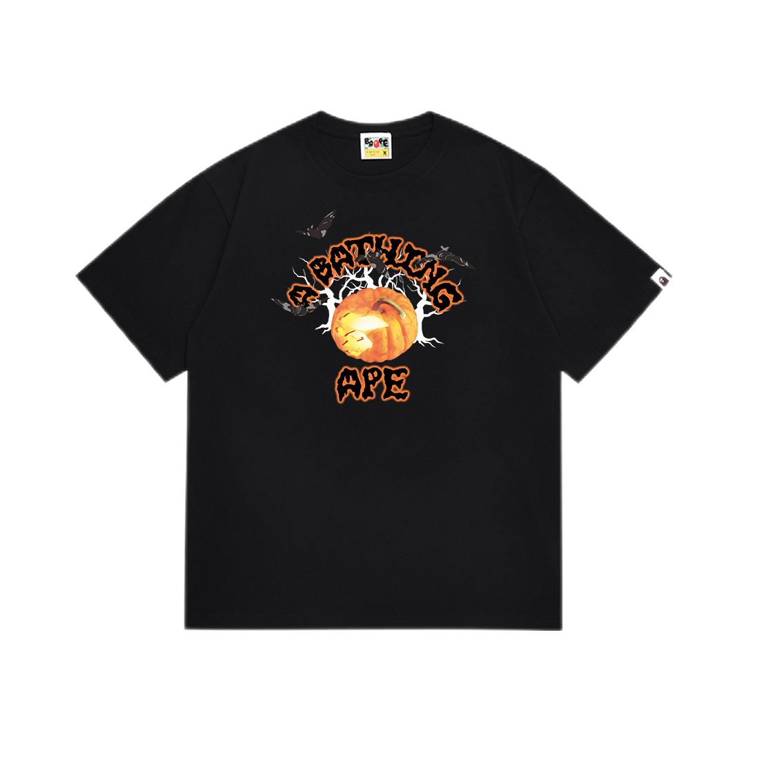 A Bathing Ape T-Shirts