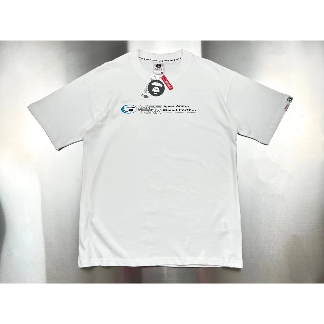 A Bathing Ape T-Shirts