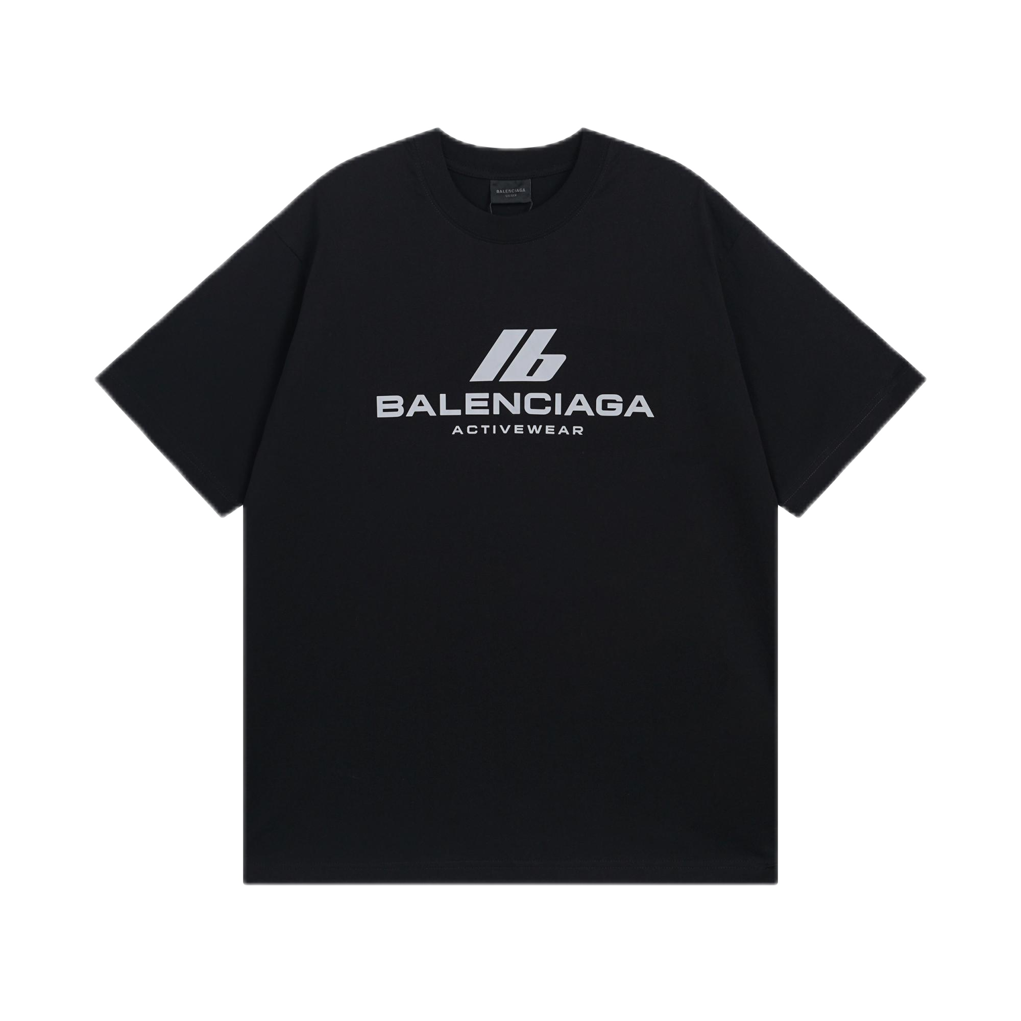 Balenciaga T-Shirts