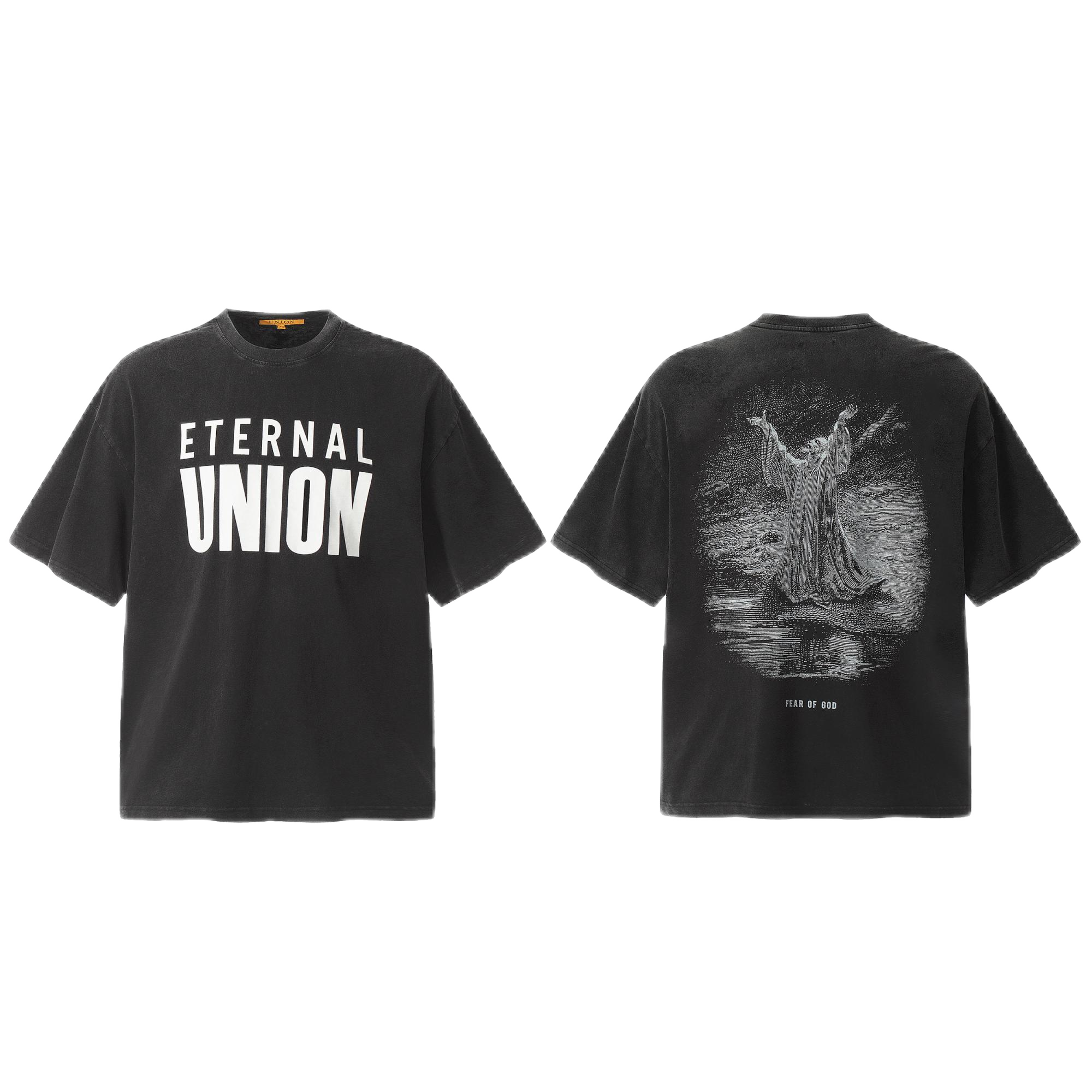 Fear of God T-Shirts