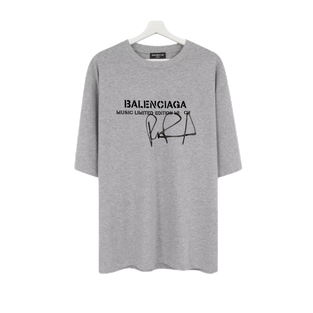Balenciaga T-Shirts