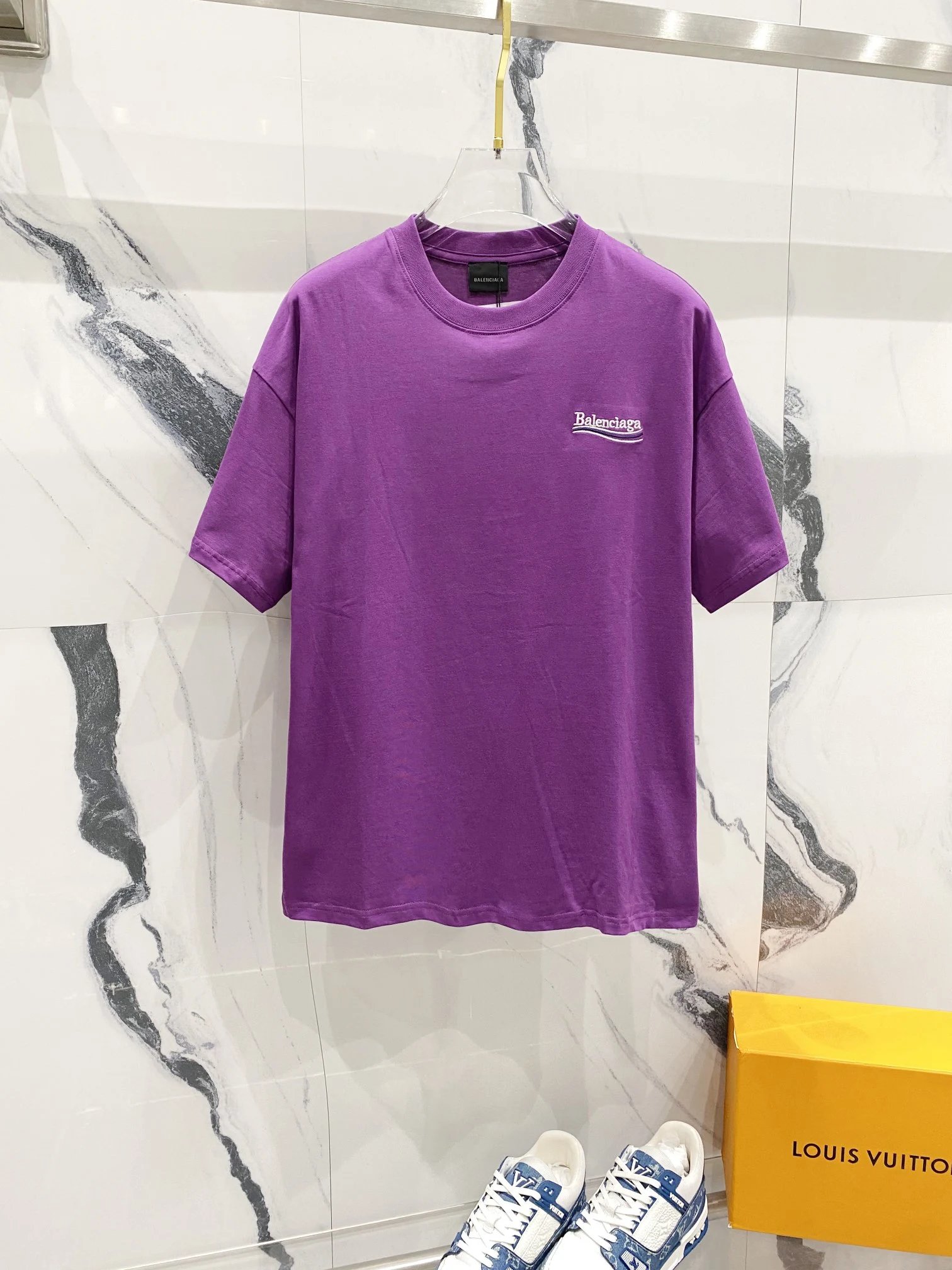 Balenciaga T-Shirts