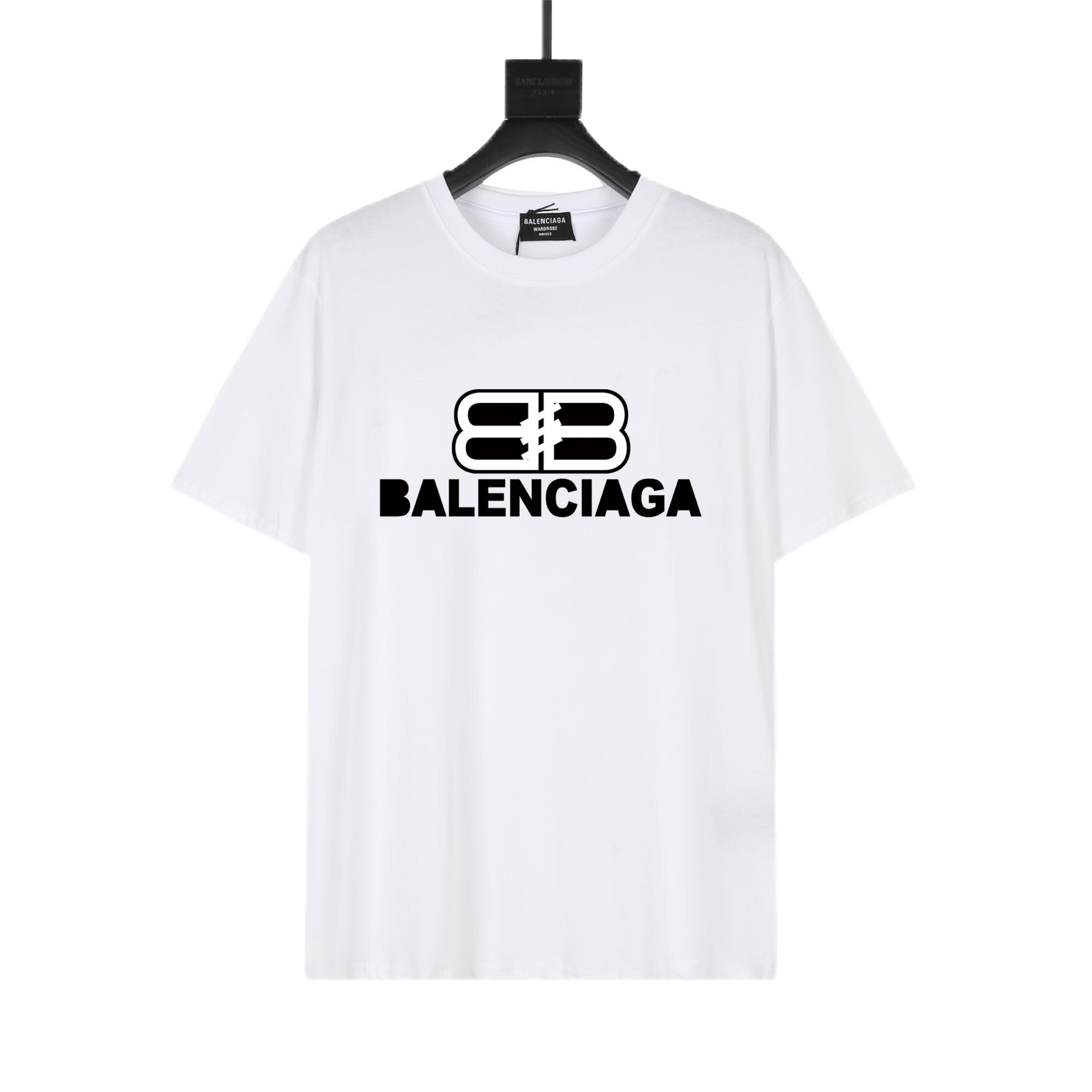 Balenciaga T-Shirts