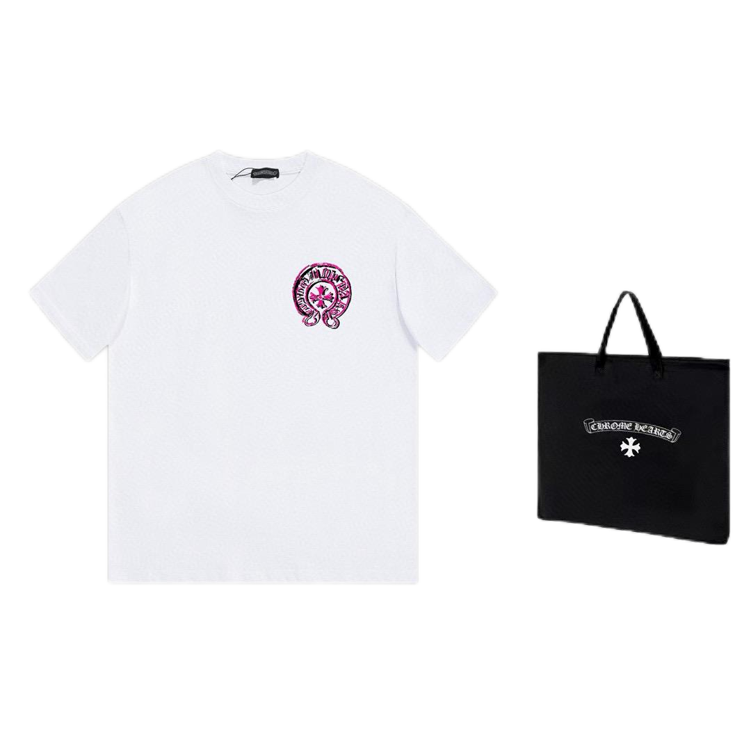 Chrome Hearts T-Shirts