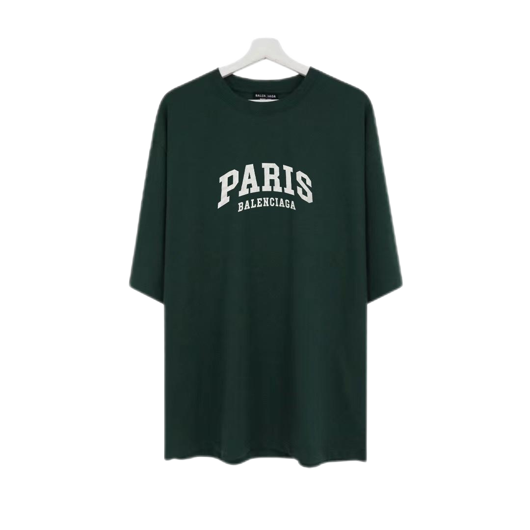 Balenciaga T-Shirts