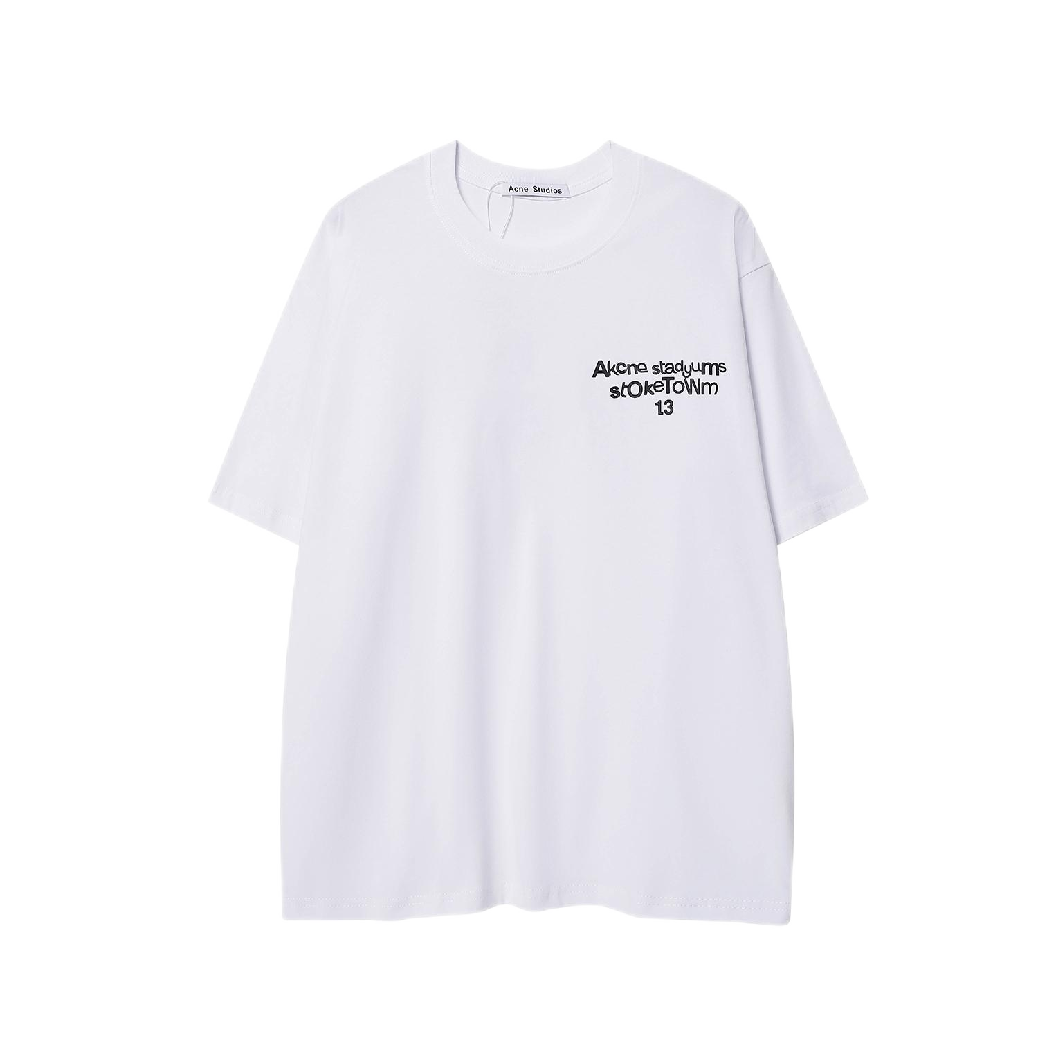Acne Studios T-Shirts