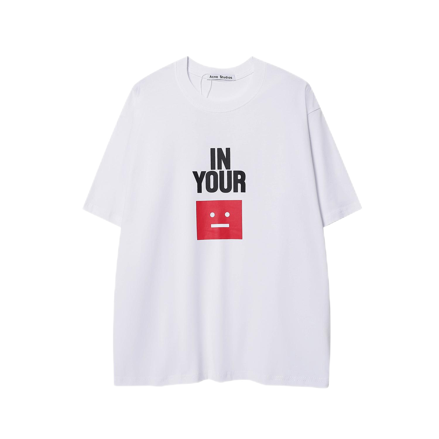 Acne Studios T-Shirts