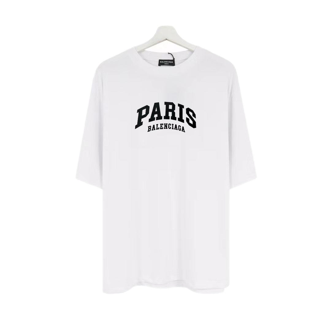 Balenciaga T-Shirts