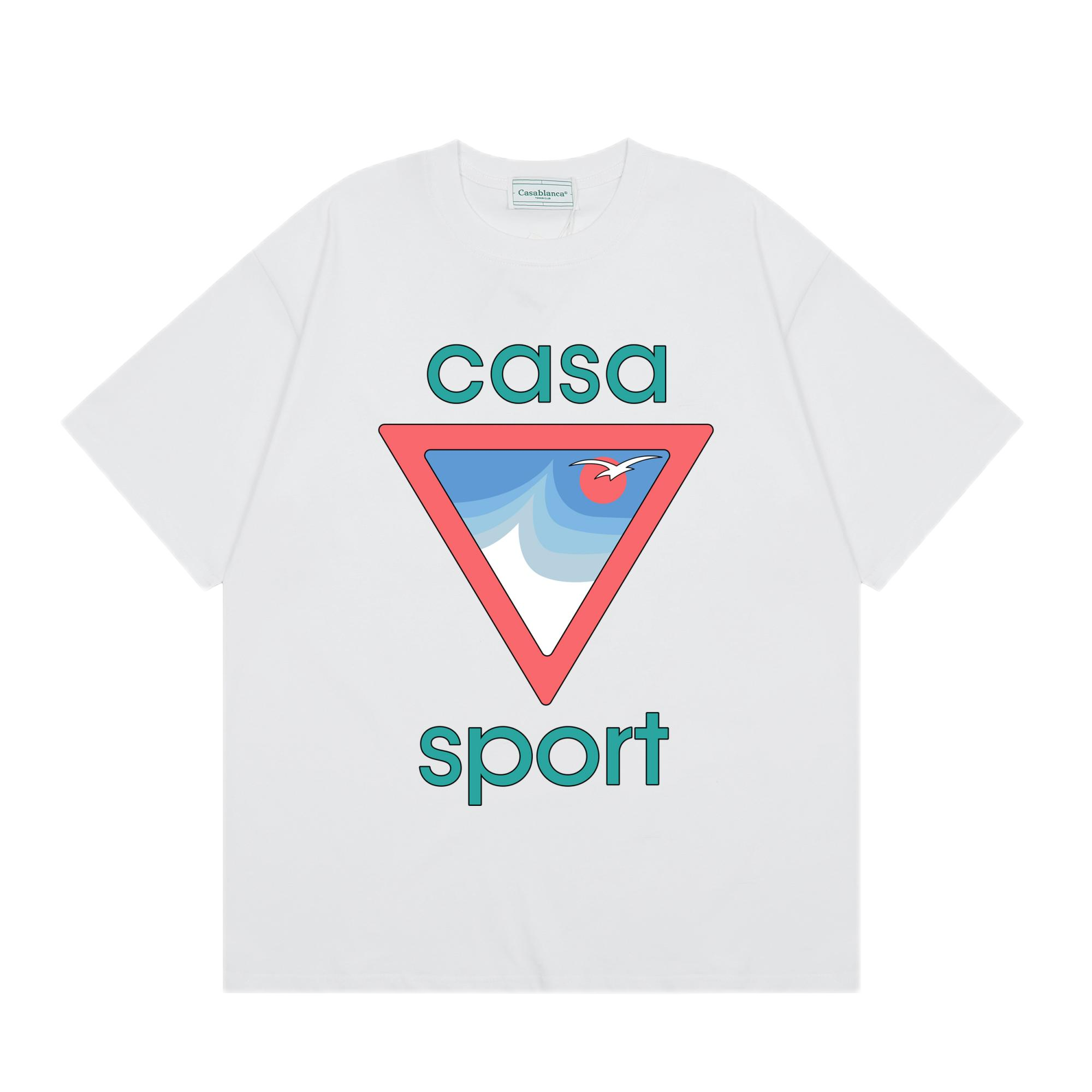 Casablanca T-Shirts