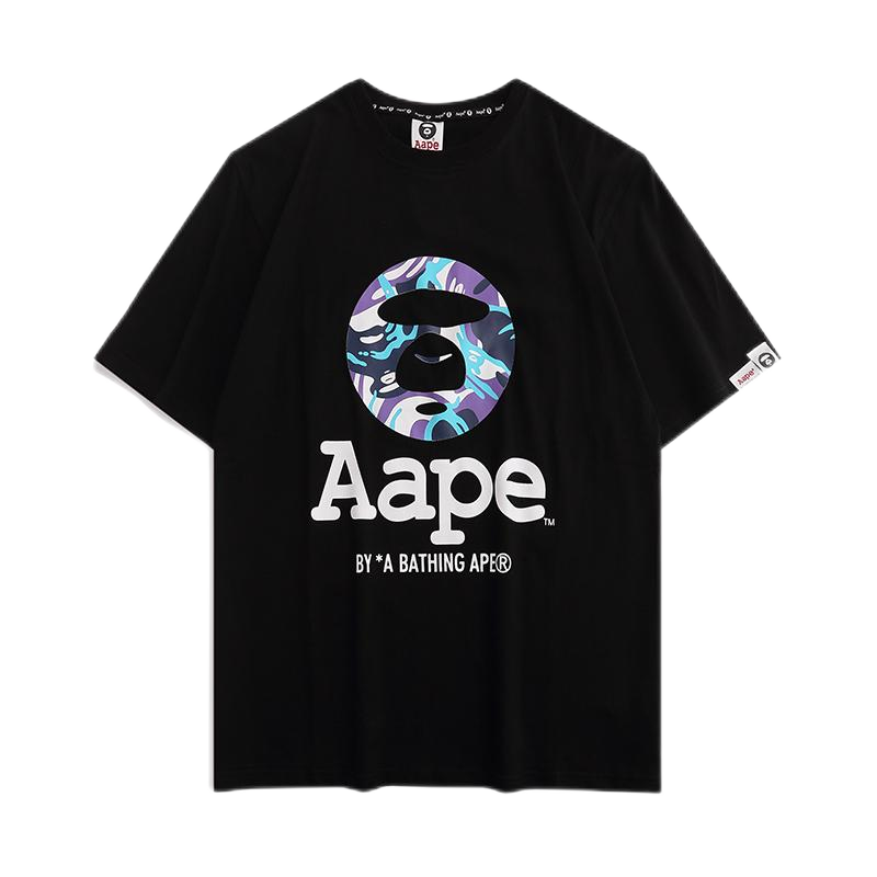 A Bathing Ape T-Shirts