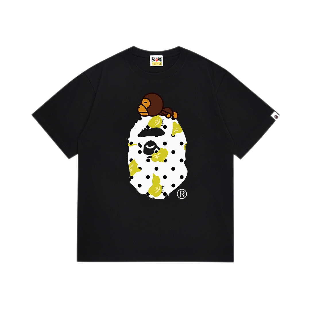 A Bathing Ape T-Shirts