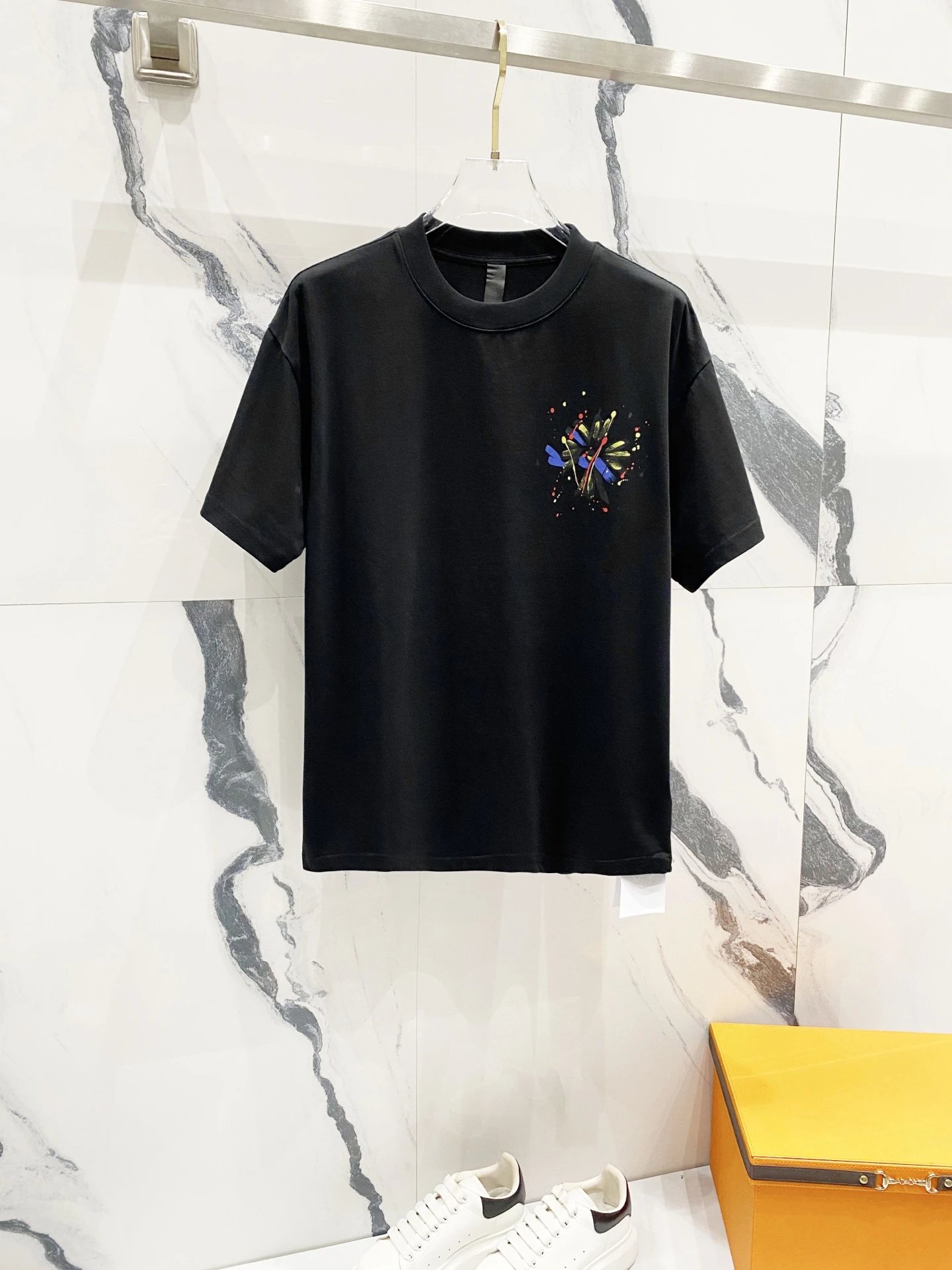 Chrome Hearts T-Shirts