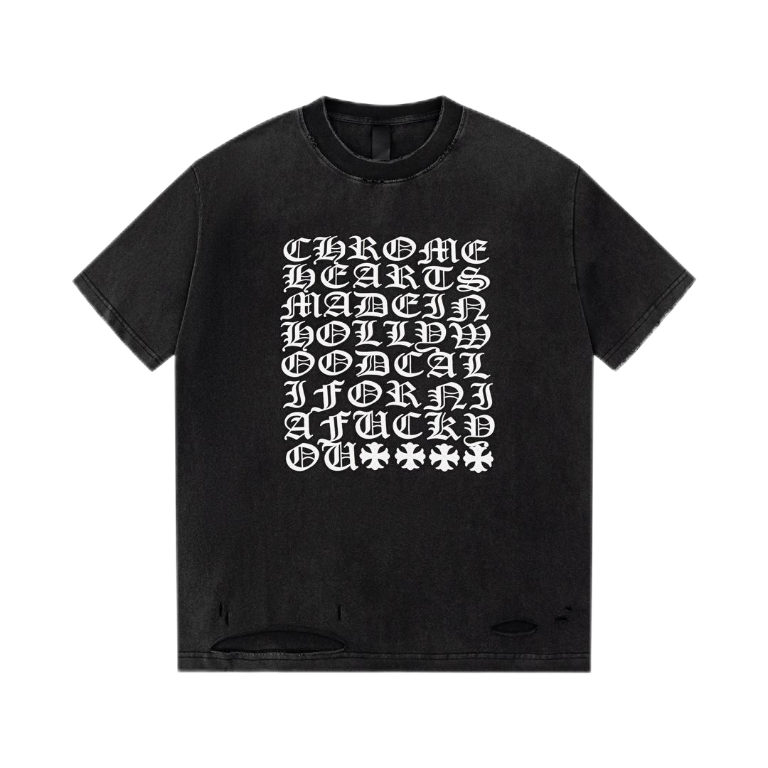 Chrome Hearts T-Shirts