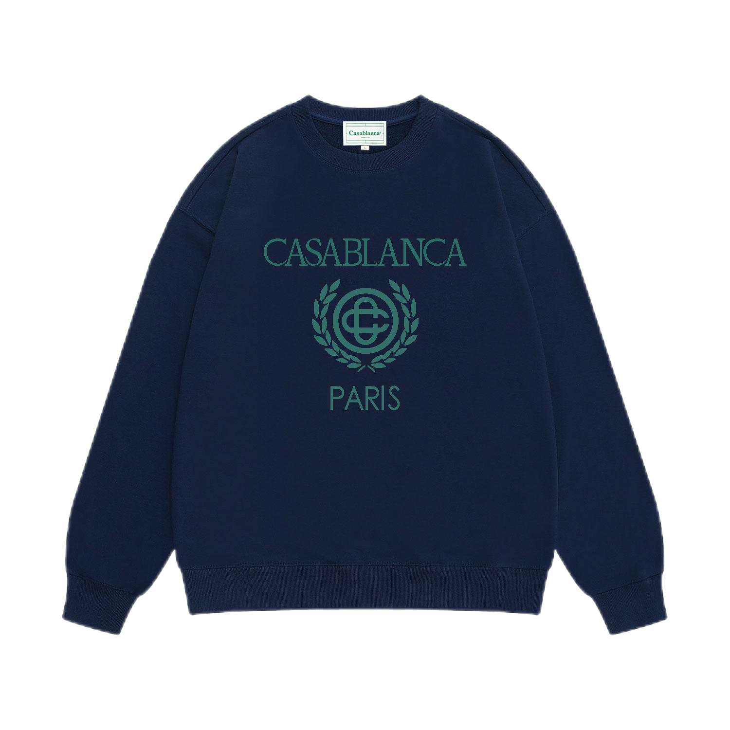 Casablanca Hoodies