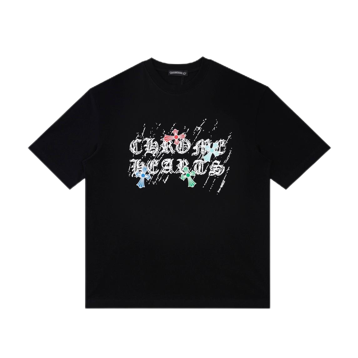 Chrome Hearts T-Shirts