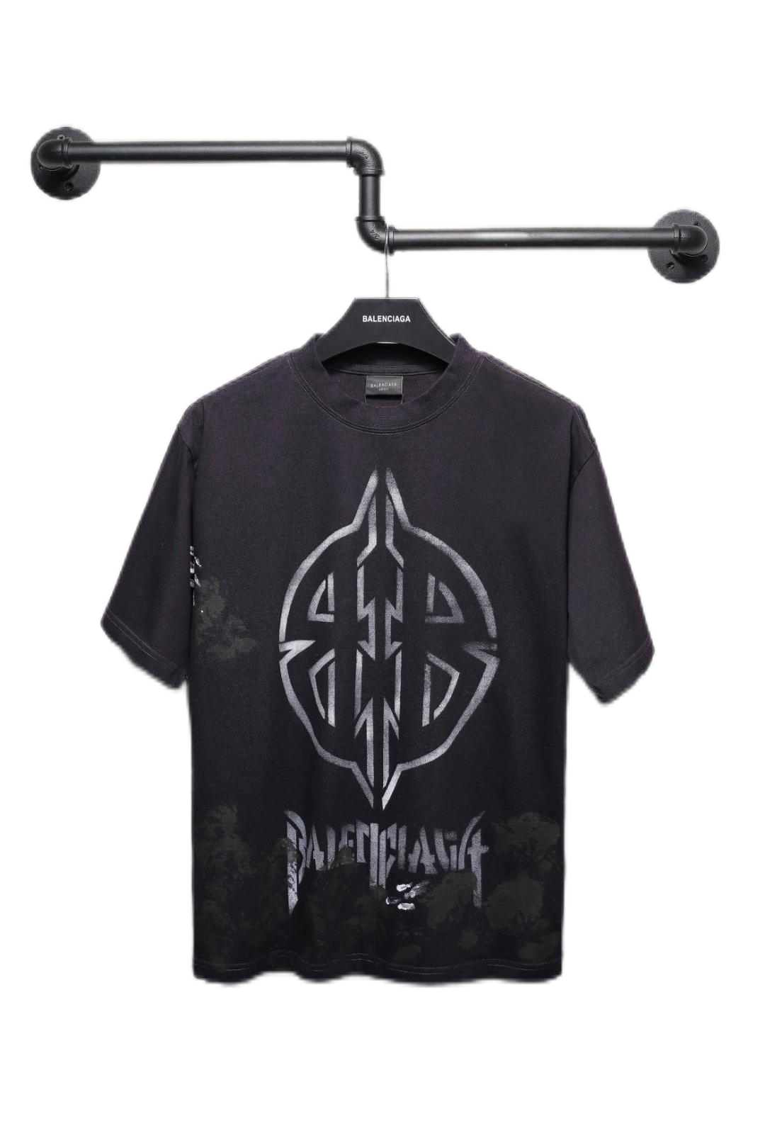 Balenciaga T-Shirts