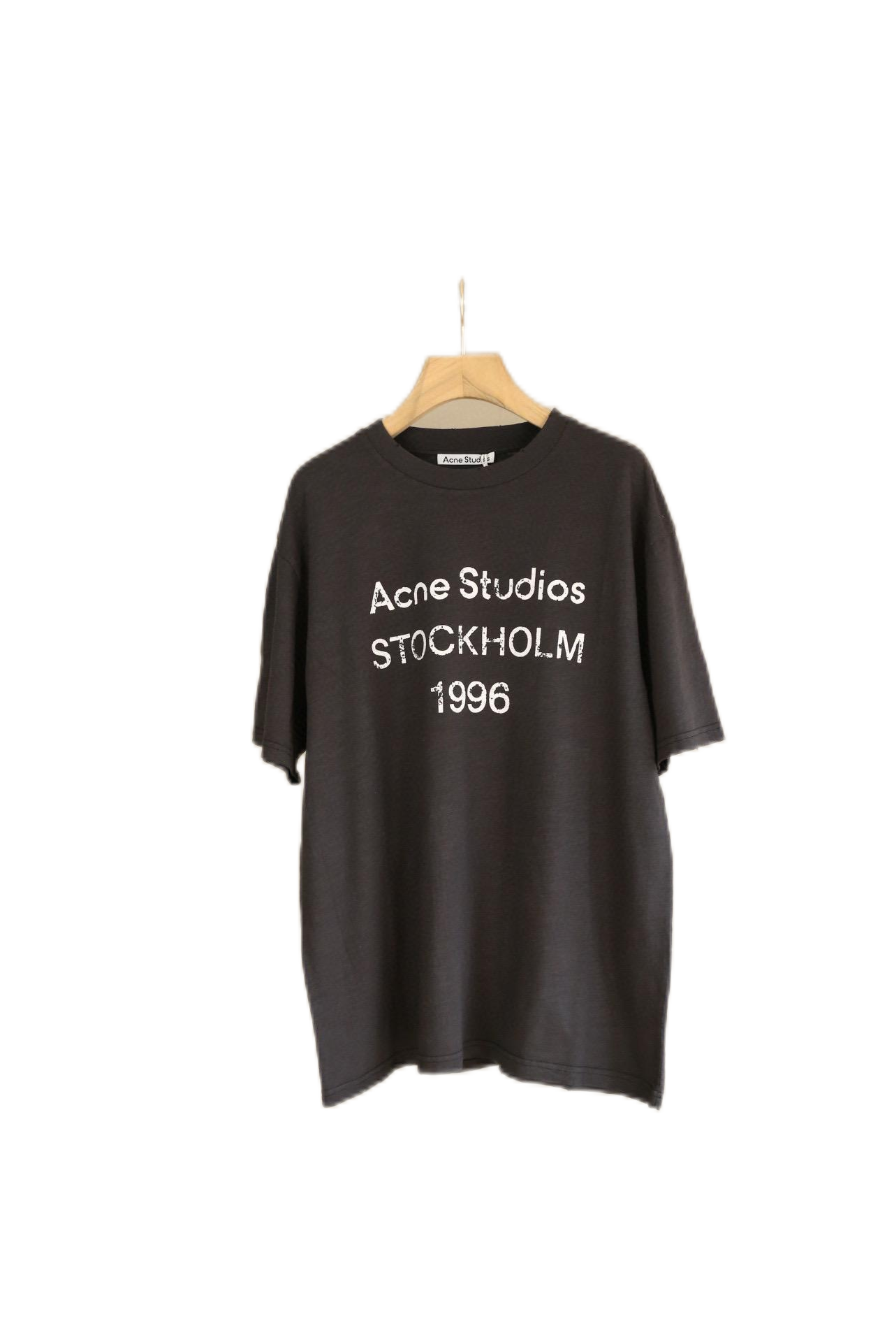 Acne Studios T-Shirts