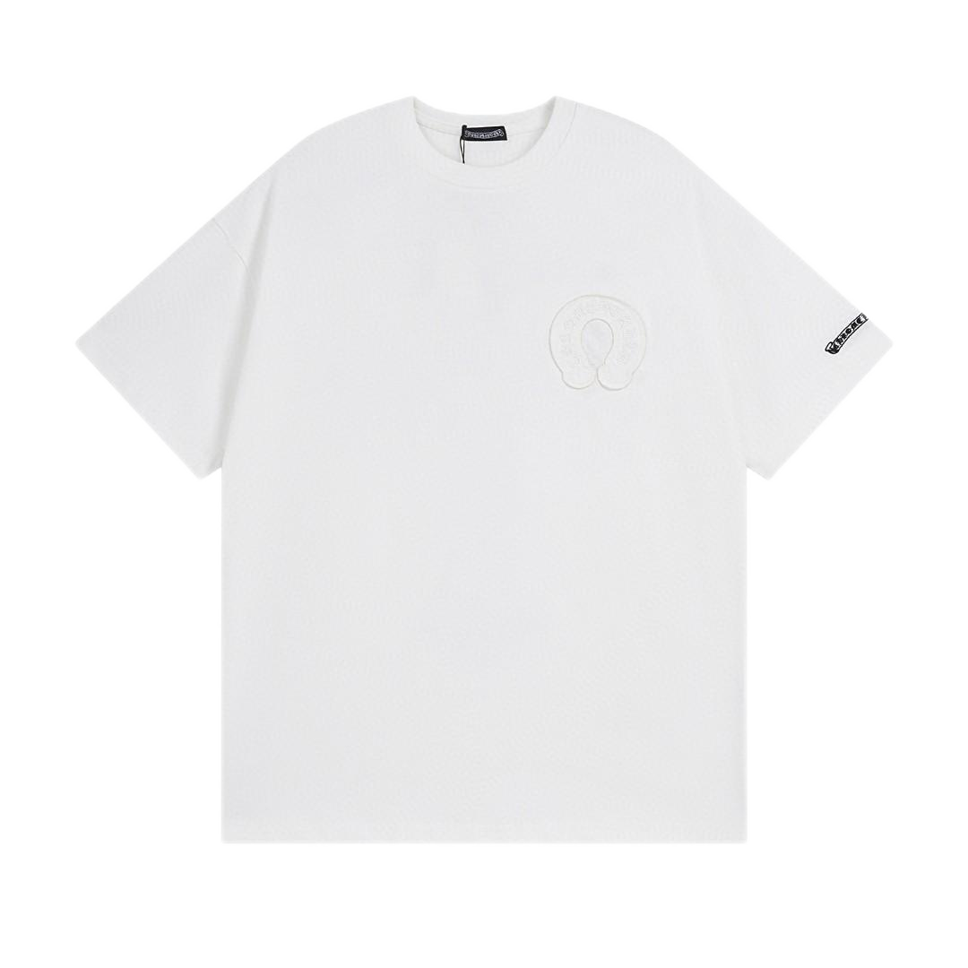 Chrome Hearts T-Shirts