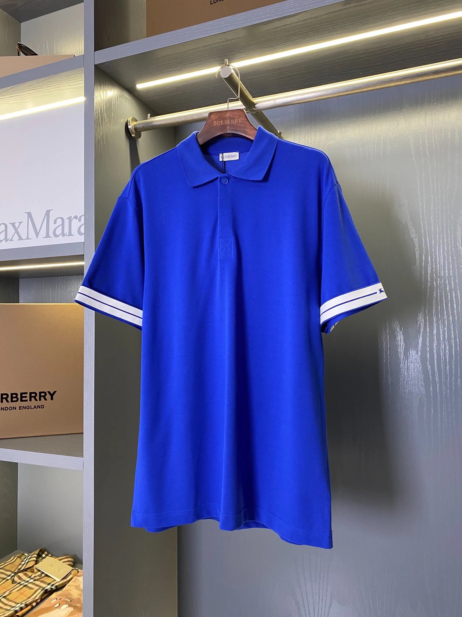 Burberry T-Shirts