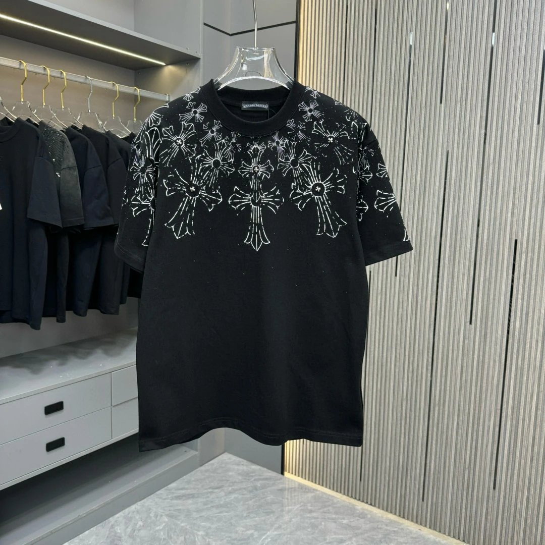 Chrome Hearts T-Shirts