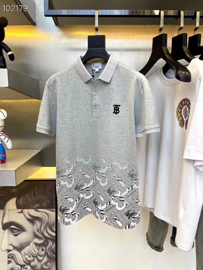 Burberry T-Shirts